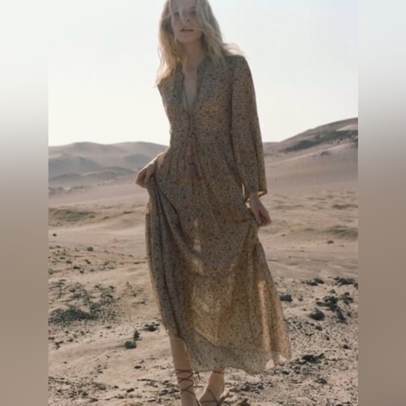 Doen Dresses & Skirts - Doen Prem Dress